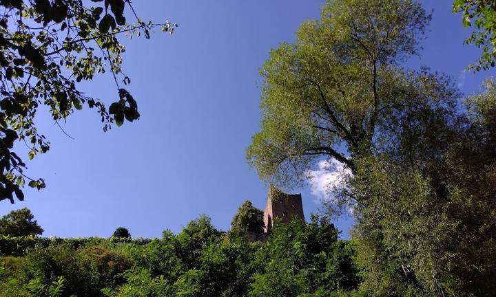 Burgwirtschaft Schauenburg-Stube